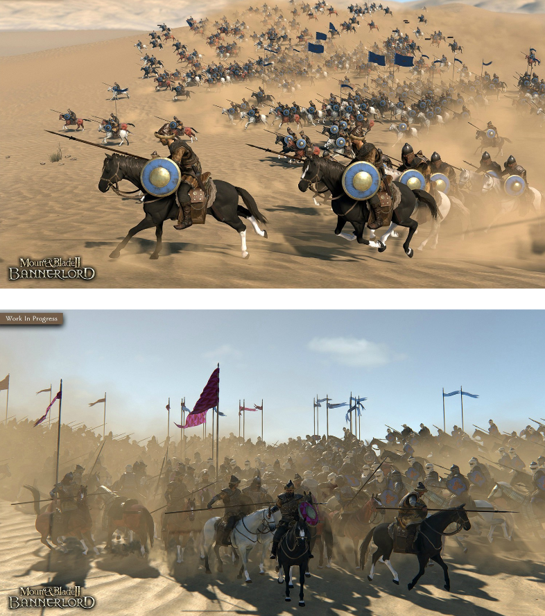 《骑马与砍杀2:霸主》v1.2.12.54620